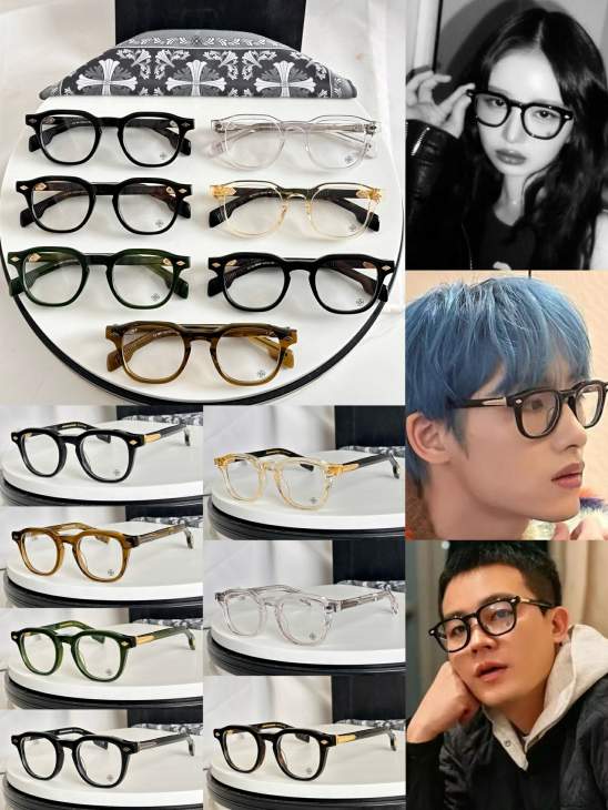 Picture of Chrome Hearts Sunglasses _SKUfw74808953fw